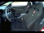 Ford Mustang SVT Cobra R 2000 года